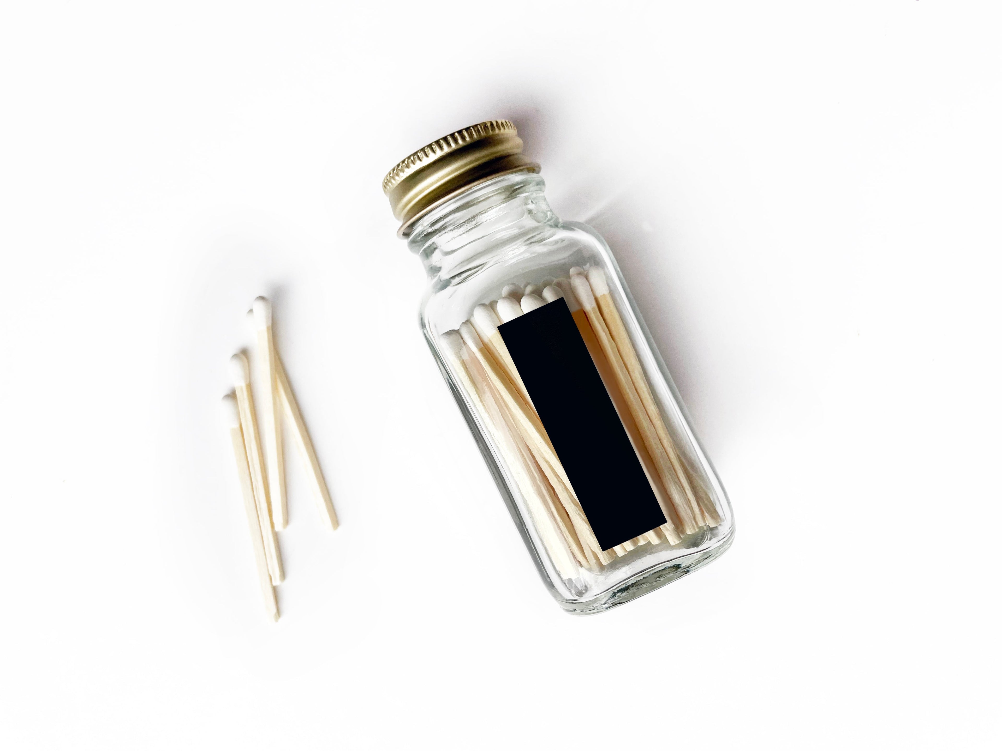 Butterfly Jar Matches