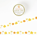 Blossoms Washi Tape