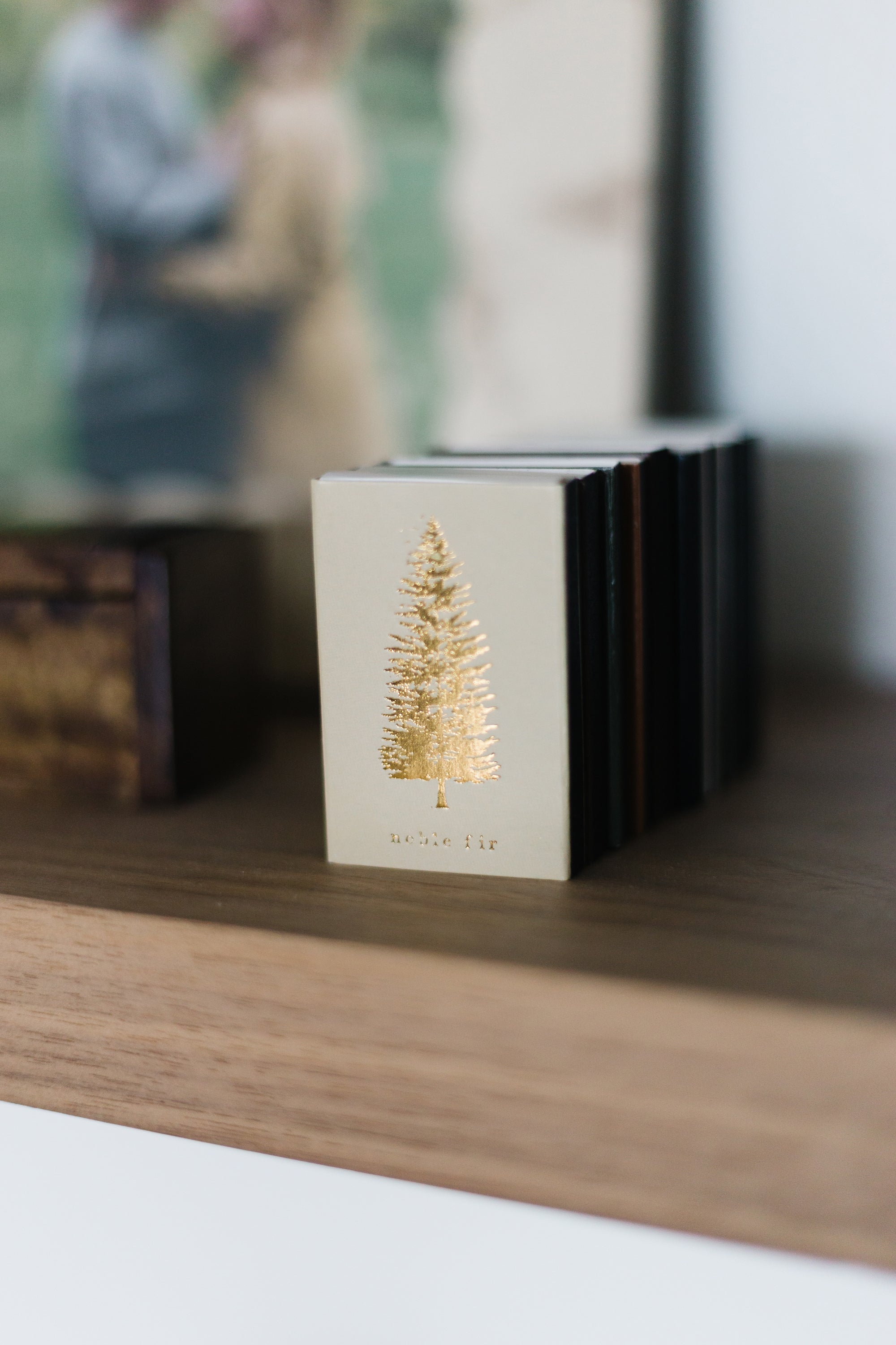Cozy Quilt Matchbox