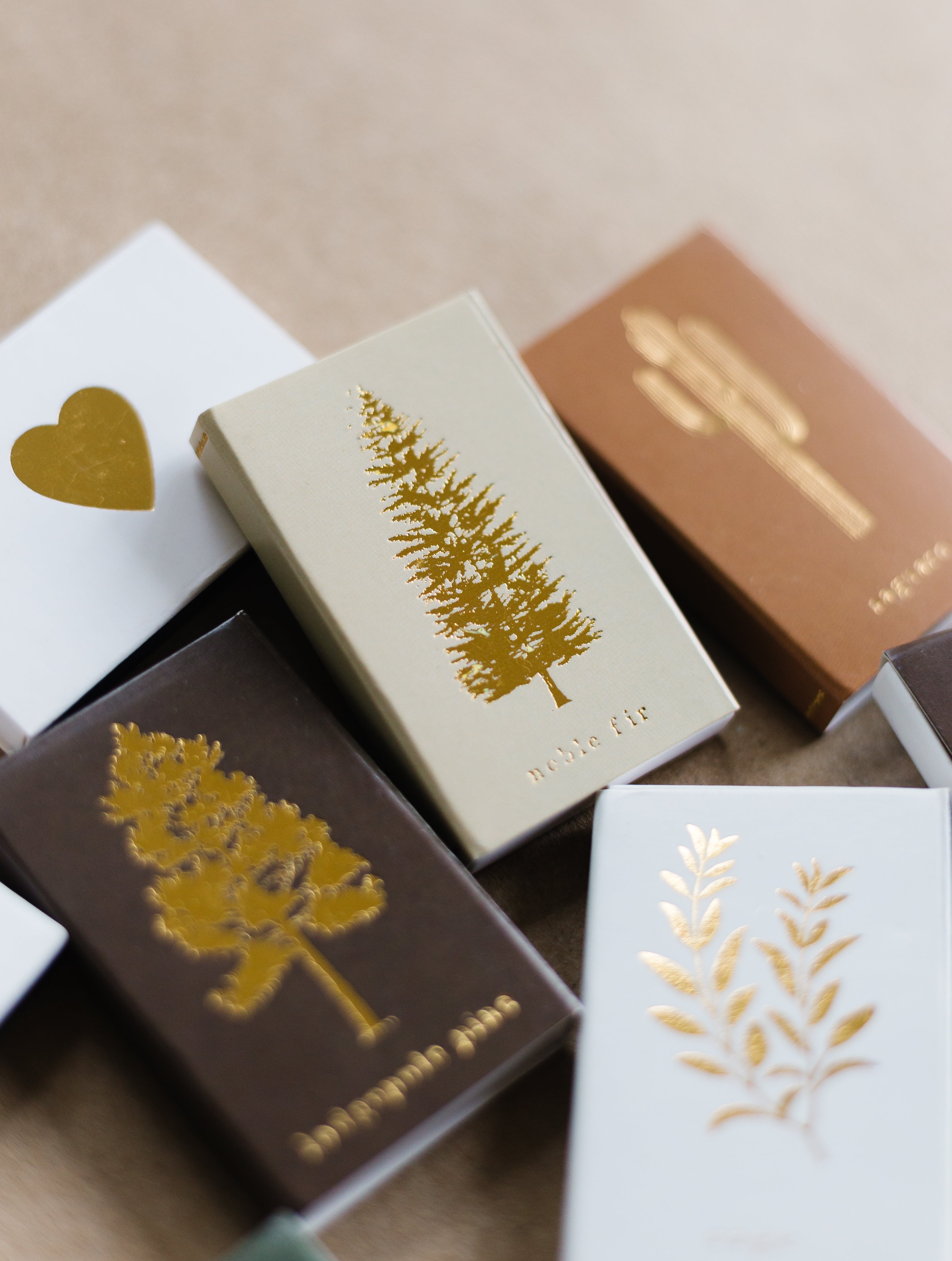 Cozy Quilt Matchbox